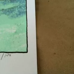 Game Of Thrones Gift For The Night's King - Tim Doyle Poster Print 1st Edition 12 Game Of Thrones Gift For The Night's King - Tim Doyle Poster Print 1st Edition