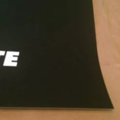 Gig Posters Jack White - 2014 Justin Erickson Poster Pittsburgh, PA Stage AE