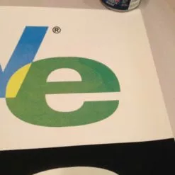 Flipper - 2013 ABOVE Poster Print Undercover Flipper Edition Of 10 Signed And #d 14 Flipper - 2013 ABOVE Poster Print Undercover Flipper Edition Of 10 Signed And #d