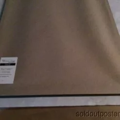 RIOT FEST 2012 Steve Walters Poster Print FRAMED Gogol Bordello FRAMED