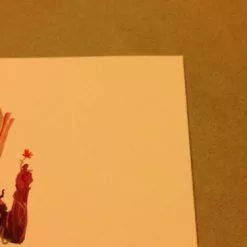 What A Bunch Of A-Holes - 2014 Olly Moss Poster Print Giclee