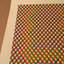 The Hood Internet - 2014 Delicious Design Poster Print Chicago, IL Metro