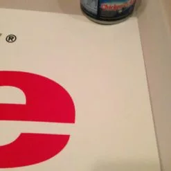 Art Prints Flipper - 2013 ABOVE Poster Print Normal Flipper Edition Of 50 Signed And #d