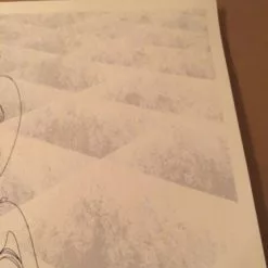 The Appleseed Cast - 3/19/2010 Delicious Design Poster Print Chicago, IL Bottom 10 The Appleseed Cast - 3/19/2010 Delicious Design Poster Print Chicago, IL Bottom