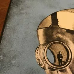 Jack White - 2014 Rob Jones Poster Print Cain's Ballroom Tulsa, OK 5/29/2014 11 Jack White - 2014 Rob Jones Poster Print Cain's Ballroom Tulsa, OK 5/29/2014