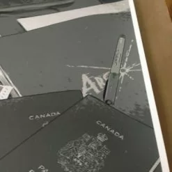 Argo - 2013 Matthew Woodson Poster Print Mondo Numbered 16 Argo - 2013 Matthew Woodson Poster Print Mondo Numbered