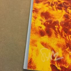 Gig Posters Arctic Monkeys - 2014 Todd Slater Poster Seattle, WA Paramount Theatre Red 15 Gig Posters Arctic Monkeys - 2014 Todd Slater Poster Seattle, WA Paramount Theatre Red