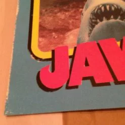 Sold Out Posters Jaws - Smile You Son Of A Bitch Poster Movie Print Movie/TV Posters 12 Sold Out Posters Jaws - Smile You Son Of A Bitch Poster Movie Print Movie/TV Posters