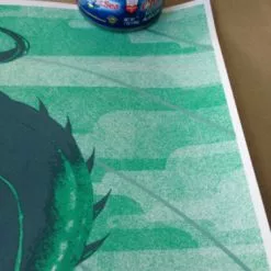 Movie/TV Posters 47 Ronin - Mark Ferguson Poster Print 12 Movie/TV Posters 47 Ronin - Mark Ferguson Poster Print