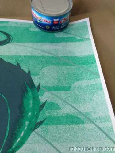 Movie/TV Posters 47 Ronin - Mark Ferguson Poster Print 6 Movie/TV Posters 47 Ronin - Mark Ferguson Poster Print