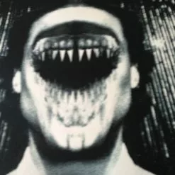 The Dead Weather 07/29/2009 Rob Jones Poster Print Chicago Vic Night 2 S/N