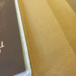 The Bicycle Thief - XUL1349 Poster Print VARIANT Italian Version FAMP Art Movie/TV Posters