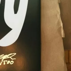 Game Of Thrones Milk Of The Poppy - Fernando Reza 1st Edition Poster Print S/#'d