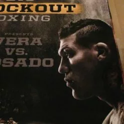 Sold Out Posters BKB Big Knockout Boxing Vera Vs Rosado Poster Print Mandalay Bay 9 Sold Out Posters BKB Big Knockout Boxing Vera Vs Rosado Poster Print Mandalay Bay