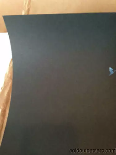 Gig Posters Jack White - 2014 DKNG Poster Print 1st Edition The Fillmore, Charlotte, NC 5 Gig Posters Jack White - 2014 DKNG Poster Print 1st Edition The Fillmore, Charlotte, NC