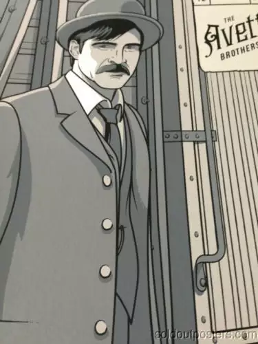 The Avett Brothers - 2014 27 Design Poster St. Louis Peabody Opera House SIGNED 4 The Avett Brothers - 2014 27 Design Poster St. Louis Peabody Opera House SIGNED