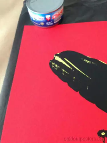 Platoon - 2013 Jay Shaw Poster Print Hand Numbered Ed Of 125 Mondo 1st Ed 5 Platoon - 2013 Jay Shaw Poster Print Hand Numbered Ed Of 125 Mondo 1st Ed