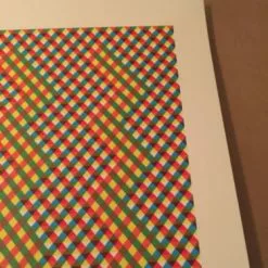 The Hood Internet - 2014 Delicious Design Poster Print Chicago, IL Metro 9 The Hood Internet - 2014 Delicious Design Poster Print Chicago, IL Metro