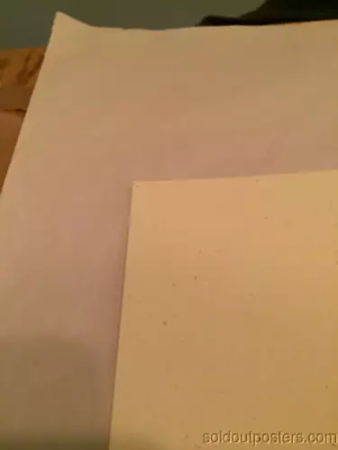 Gig Posters Cold War Kids - 2010 Third Alert Designs Poster Print California Signed And #'d 5 Gig Posters Cold War Kids - 2010 Third Alert Designs Poster Print California Signed And #'d