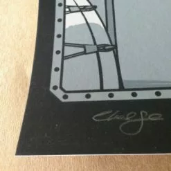 The Avett Brothers - 2014 27 Design Poster St. Louis Peabody Opera House SIGNED 12 The Avett Brothers - 2014 27 Design Poster St. Louis Peabody Opera House SIGNED