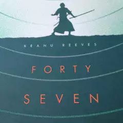 Movie/TV Posters 47 Ronin - Mark Ferguson Poster Print