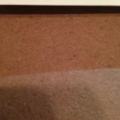 Kraven - 2014 Mike Mitchell Poster Print Signed And #'d MONDO Static Medium