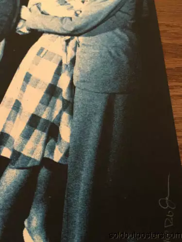 Gig Posters Jack White - 2014 Rob Jones Poster Print Jacobs Pavilion Cleveland Ohio Olivia J 9 Gig Posters Jack White - 2014 Rob Jones Poster Print Jacobs Pavilion Cleveland Ohio Olivia J