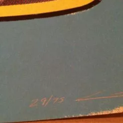 Sold Out Posters Jaws - Smile You Son Of A Bitch Poster Movie Print Movie/TV Posters 15 Sold Out Posters Jaws - Smile You Son Of A Bitch Poster Movie Print Movie/TV Posters