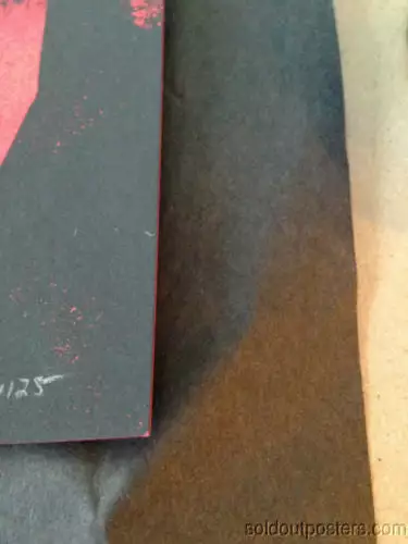 Platoon - 2013 Jay Shaw Poster Print Hand Numbered Ed Of 125 Mondo 1st Ed 9 Platoon - 2013 Jay Shaw Poster Print Hand Numbered Ed Of 125 Mondo 1st Ed