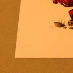 What A Bunch Of A-Holes - 2014 Olly Moss Poster Print Giclee Art Prints