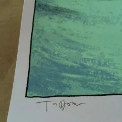 Game Of Thrones Gift For The Night's King - Tim Doyle Poster Print 1st Edition 13 Game Of Thrones Gift For The Night's King - Tim Doyle Poster Print 1st Edition