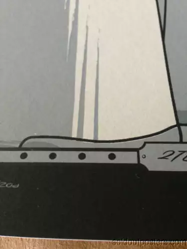 The Avett Brothers - 2014 27 Design Poster St. Louis Peabody Opera House SIGNED 8 The Avett Brothers - 2014 27 Design Poster St. Louis Peabody Opera House SIGNED