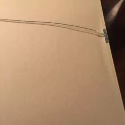 The Black Keys - 2010 Dan Grzeca Poster Framed Denver, CO Fillmore Colorado