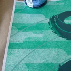 Movie/TV Posters 47 Ronin - Mark Ferguson Poster Print 11 Movie/TV Posters 47 Ronin - Mark Ferguson Poster Print