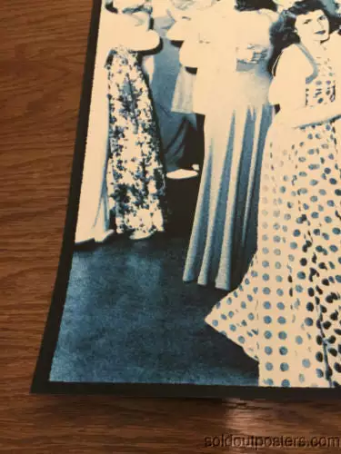 Gig Posters Jack White - 2014 Rob Jones Poster Print Jacobs Pavilion Cleveland Ohio Olivia J 7 Gig Posters Jack White - 2014 Rob Jones Poster Print Jacobs Pavilion Cleveland Ohio Olivia J