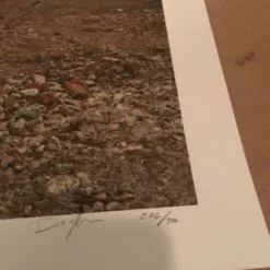 The Black Keys - 11/17/2014 Crosshair Poster Print ACL Austin City Limits 40