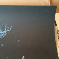 Gig Posters Jack White - 2014 DKNG Poster Print 1st Edition The Fillmore, Charlotte, NC 13 Gig Posters Jack White - 2014 DKNG Poster Print 1st Edition The Fillmore, Charlotte, NC