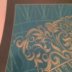 Queens Of The Stone Age - 2014 Todd Slater Poster Port Chester NY QOTSA 11 Queens Of The Stone Age - 2014 Todd Slater Poster Port Chester NY QOTSA