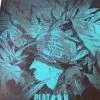 Platoon - 2013 Johnny Dombrowski Poster Print Numbered Ed Of 125 Mondo 1st Ed 2 Platoon - 2013 Johnny Dombrowski Poster Print Numbered Ed Of 125 Mondo 1st Ed