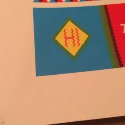 The Hood Internet - 2014 Delicious Design Poster Print Chicago, IL Metro 11 The Hood Internet - 2014 Delicious Design Poster Print Chicago, IL Metro