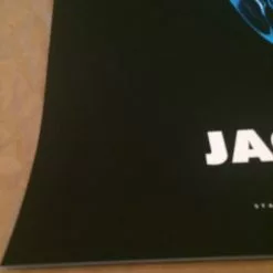 Gig Posters Jack White - 2014 Justin Erickson Poster Pittsburgh, PA Stage AE