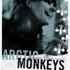 Arctic Monkeys - 2014 Third Alert Designs Poster St. Louis 1 Arctic Monkeys - 2014 Third Alert Designs Poster St. Louis