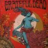 Grateful Dead - 2015 Richey Beckett Poster Santa Clara, CA 2 Grateful Dead - 2015 Richey Beckett Poster Santa Clara, CA