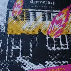 Be Reasonable Urban Pressure Set - 2016 Shepard Fairey Jamie Reid Poster Print Art Prints 20 Be Reasonable Urban Pressure Set - 2016 Shepard Fairey Jamie Reid Poster Print Art Prints