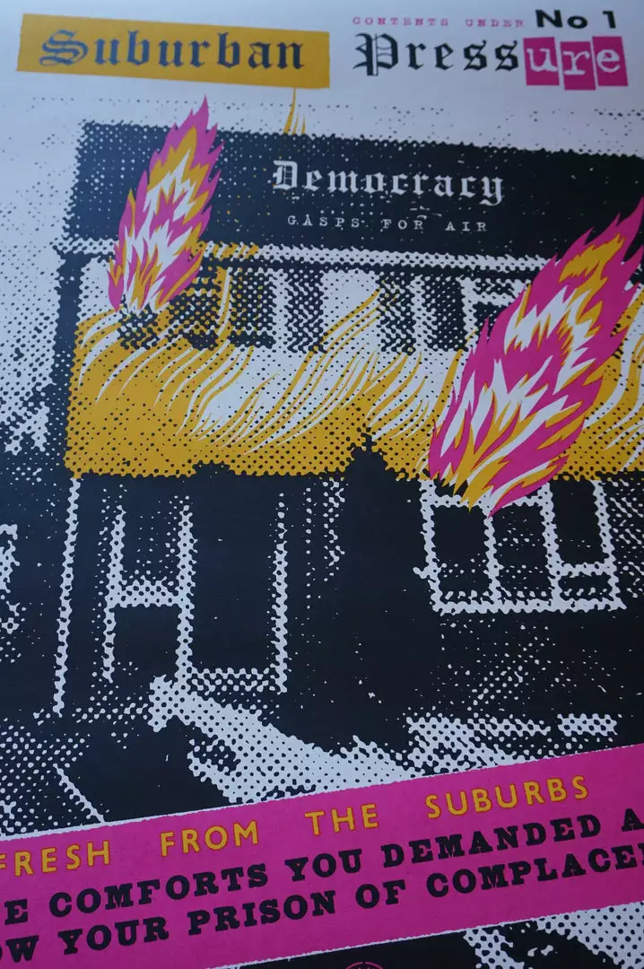 Be Reasonable Urban Pressure Set - 2016 Shepard Fairey Jamie Reid Poster Print Art Prints 9 Be Reasonable Urban Pressure Set - 2016 Shepard Fairey Jamie Reid Poster Print Art Prints