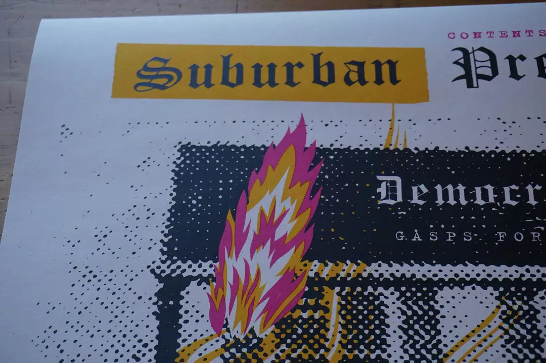 Be Reasonable Urban Pressure Set - 2016 Shepard Fairey Jamie Reid Poster Print Art Prints 11 Be Reasonable Urban Pressure Set - 2016 Shepard Fairey Jamie Reid Poster Print Art Prints