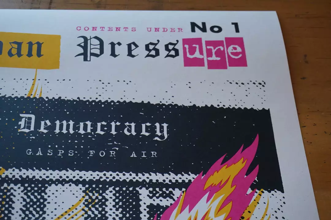 Be Reasonable Urban Pressure Set - 2016 Shepard Fairey Jamie Reid Poster Print Art Prints 12 Be Reasonable Urban Pressure Set - 2016 Shepard Fairey Jamie Reid Poster Print Art Prints