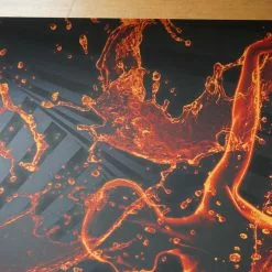 The Avett Brothers - 2015 Todd Slater Poster Print Wheeling, WV Capitol X/200