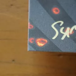 The Avett Brothers - 2015 Todd Slater Poster Print Wheeling, WV Capitol X/200