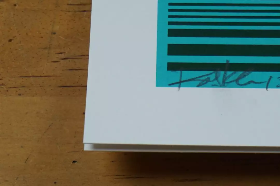 Pearl Jam - 2013 Brad Klausen Print Lollapalooza Poster Sao Paulo, Brazil S/N Gig Posters 9 Pearl Jam - 2013 Brad Klausen Print Lollapalooza Poster Sao Paulo, Brazil S/N Gig Posters